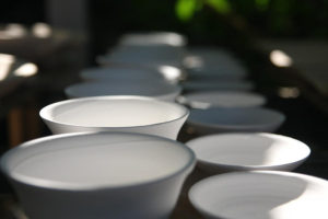porcelain bowls things to do in Daylesford shopping