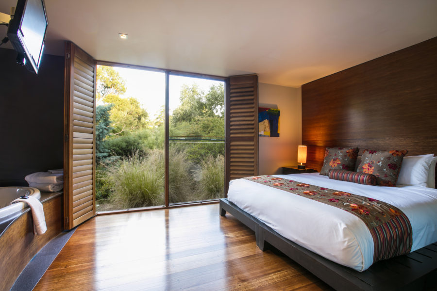 5_MINERAL_SPRINGS_2296 Horizon - Romantic Getaway in Hepburn Springs