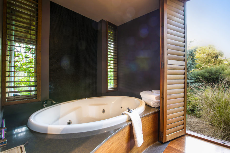 5_MINERAL_SPRINGS_2299 Horizon - Romantic Getaway in Hepburn Springs