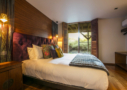 The Ultimate Romantic getaway in Hepburn Springs